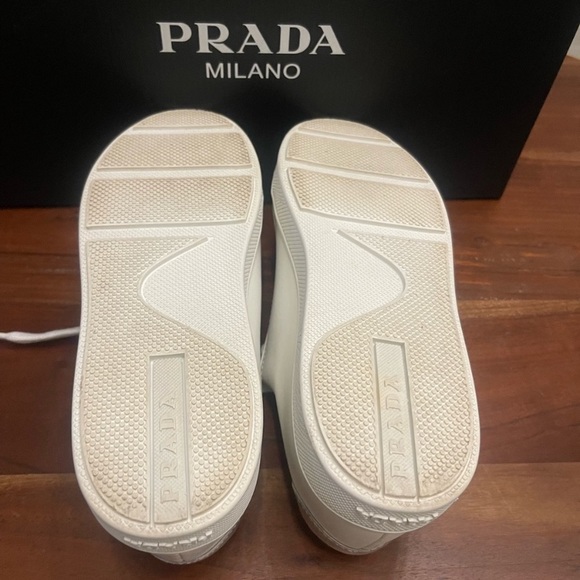 Prada Calzature Donna Sneakers - Picture 10 of 11